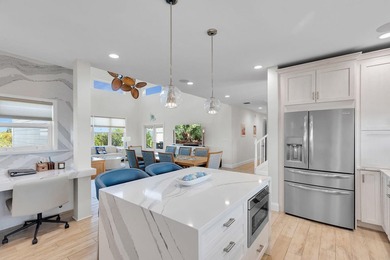 Spectacular sunset views from this custom-built, fully furnished - photo 21