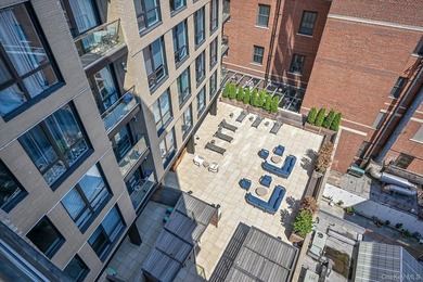 Welcome to unit 8D, your new home at the BLVD Condominiums! - photo 21