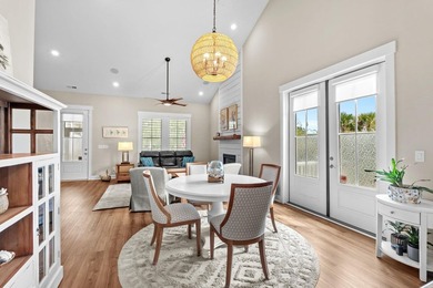 Refined Coastal Home in Living Dunes! A must see in this - photo 22