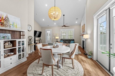 Refined Coastal Home in Living Dunes! A must see in this - photo 23