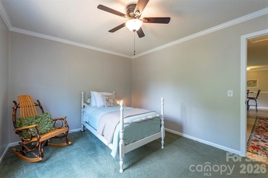 Charming Like-New 1-Level Home In A Country Setting - But Just - photo 23