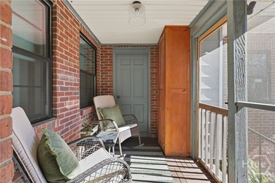 Classic brick home blending historic charm with modern comforts - photo 23