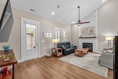 Refined Coastal Home in Living Dunes! A must see in this - photo 24