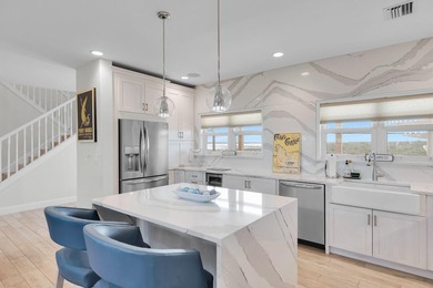 Spectacular sunset views from this custom-built, fully furnished - photo 24