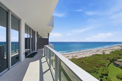 Upon entering this 15th floor residence you are greeted with - photo 24