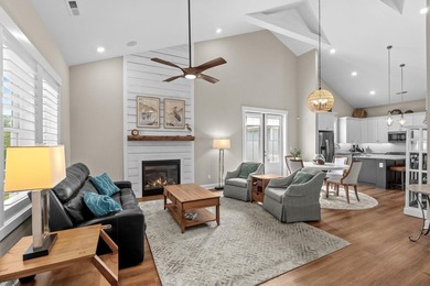 Refined Coastal Home in Living Dunes! A must see in this - photo 25
