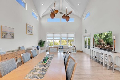 Spectacular sunset views from this custom-built, fully furnished - photo 25