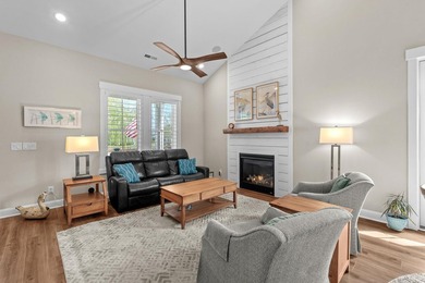 Refined Coastal Home in Living Dunes! A must see in this - photo 26