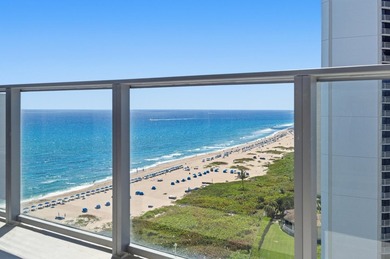 Upon entering this 15th floor residence you are greeted with - photo 26