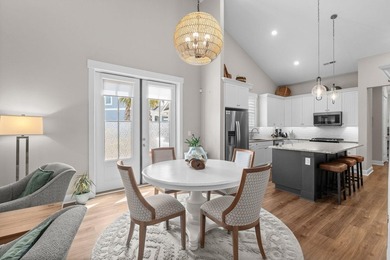 Refined Coastal Home in Living Dunes! A must see in this - photo 27