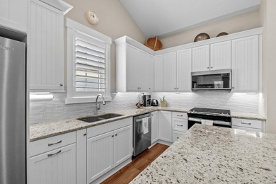 Refined Coastal Home in Living Dunes! A must see in this - photo 29
