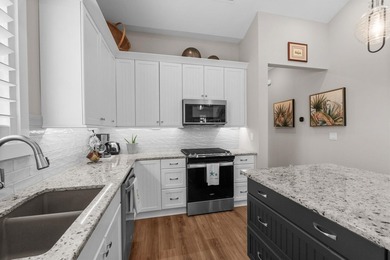 Refined Coastal Home in Living Dunes! A must see in this - photo 30