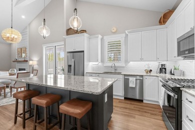 Refined Coastal Home in Living Dunes! A must see in this - photo 31