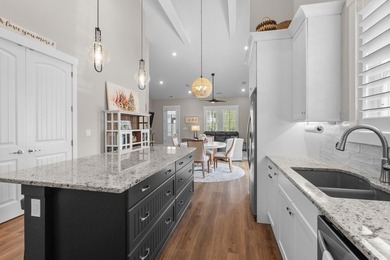 Refined Coastal Home in Living Dunes! A must see in this - photo 32