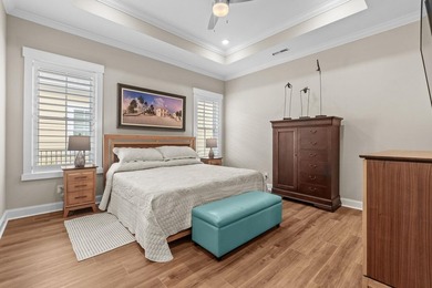 Refined Coastal Home in Living Dunes! A must see in this - photo 34
