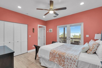 Spectacular sunset views from this custom-built, fully furnished - photo 34