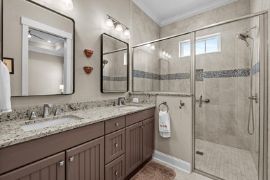 Refined Coastal Home in Living Dunes! A must see in this - photo 35