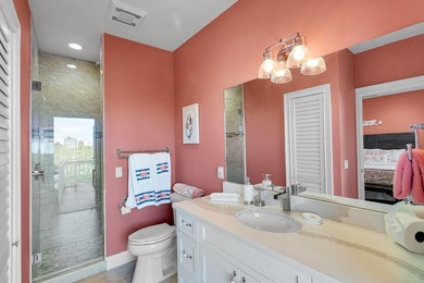 Spectacular sunset views from this custom-built, fully furnished - photo 35