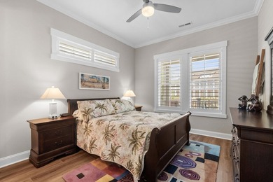 Refined Coastal Home in Living Dunes! A must see in this - photo 38