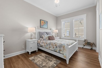 Refined Coastal Home in Living Dunes! A must see in this - photo 39