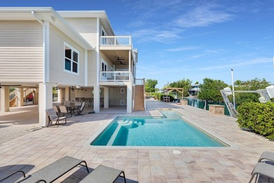 Spectacular sunset views from this custom-built, fully furnished - photo 39