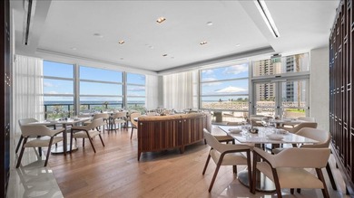 Upon entering this 15th floor residence you are greeted with - photo 39