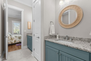 Refined Coastal Home in Living Dunes! A must see in this - photo 40