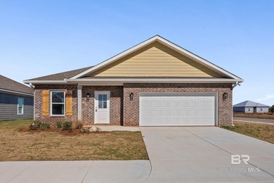 Rental investment! This Gold Fortified, New construction in this - photo 1