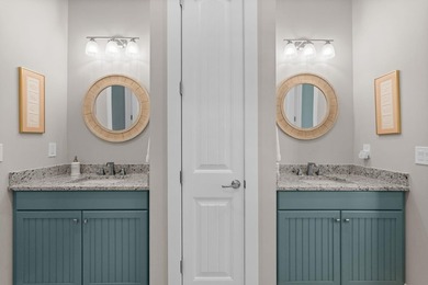 Refined Coastal Home in Living Dunes! A must see in this - photo 41