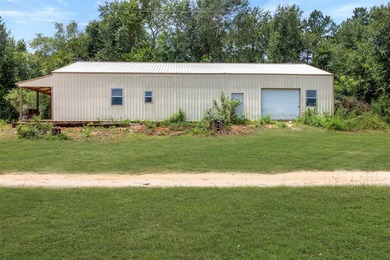 (private lake, pond, creek) Home For Sale in Oakwood Texas