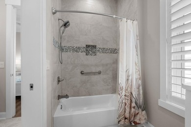 Refined Coastal Home in Living Dunes! A must see in this - photo 42