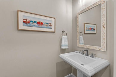 Refined Coastal Home in Living Dunes! A must see in this - photo 44