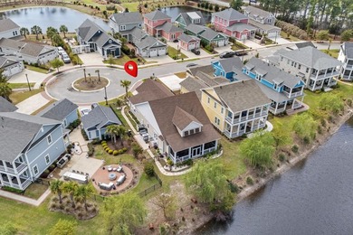 Refined Coastal Home in Living Dunes! A must see in this - photo 45