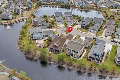 Refined Coastal Home in Living Dunes! A must see in this - photo 46