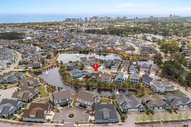 Refined Coastal Home in Living Dunes! A must see in this - photo 47