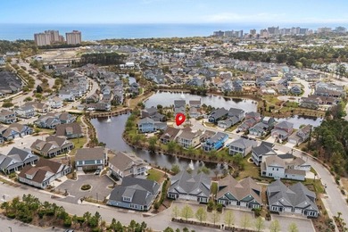 Refined Coastal Home in Living Dunes! A must see in this - photo 48
