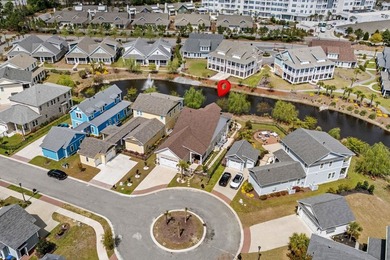 Refined Coastal Home in Living Dunes! A must see in this - photo 49