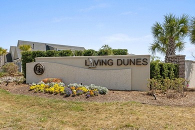 Refined Coastal Home in Living Dunes! A must see in this - photo 50