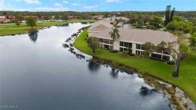 (private lake, pond, creek) Condo For Sale in Fort Myers Florida