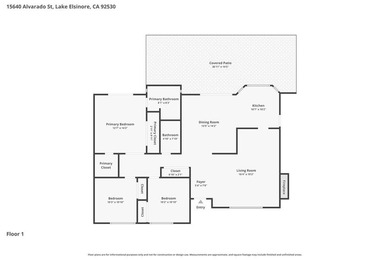 15640 Alvarado - photo 53