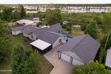 Situated high above the pristine upper reaches of Deerpoint Lake - photo 6