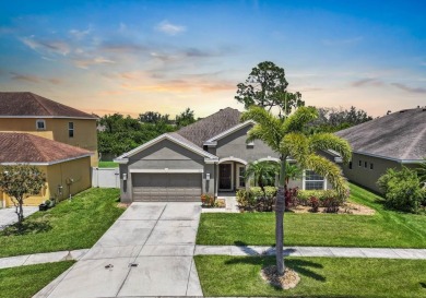 (private lake, pond, creek) Home For Sale in Ruskin Florida