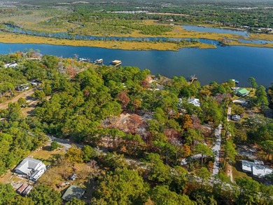 Located along Whitfield Road in Freeport, this substantial - photo 4