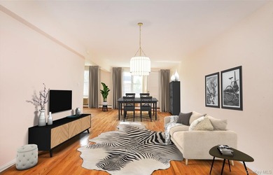 GREAT NECK PLAZA 11021 - Welcome to The Mayfair #3-L // Top - photo 7