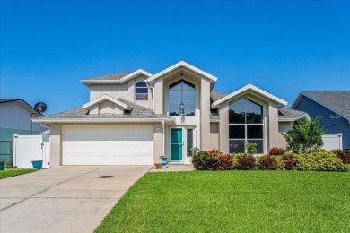 Lake Home For Sale in Tavares, Florida