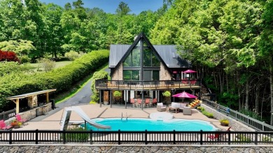 Lake Home For Sale in Ghent, West Virginia