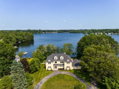 Canobie Lake Home Sale Pending in Windham New Hampshire