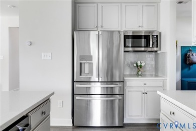 Welcome to 18301 Sagamore Drive, a beautifully crafted newer - photo 11