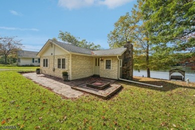 Lake Home For Sale in Hardyston, New Jersey