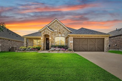 Lake Home Sale Pending in Little Elm, Texas